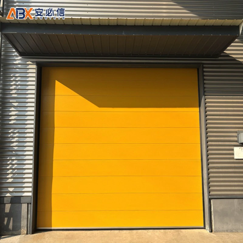 广元市高扬程提升门