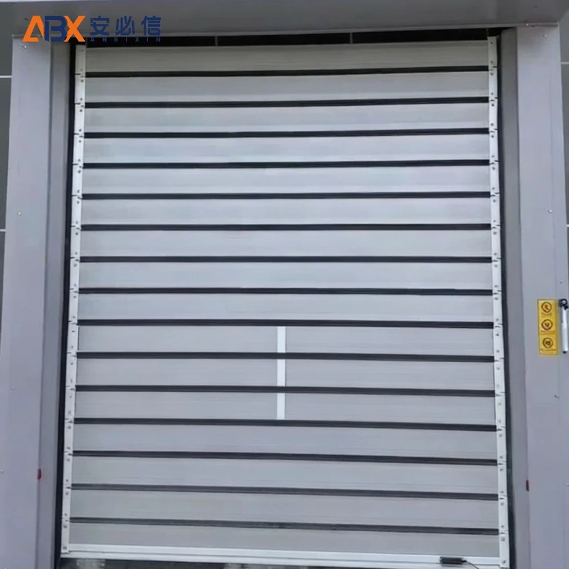广元市医药密闭高速门